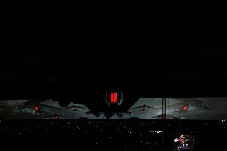 Roger Waters - The Wall Live 2013-iocero-2013-07-29-10-49-31-ICIMG-2835